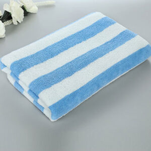 Cabana Pool Towel Blended Material